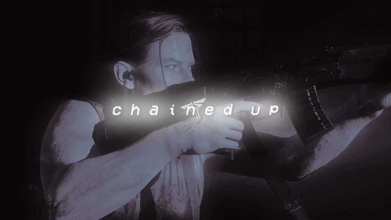 vixx - chained up (sped up + reverb)