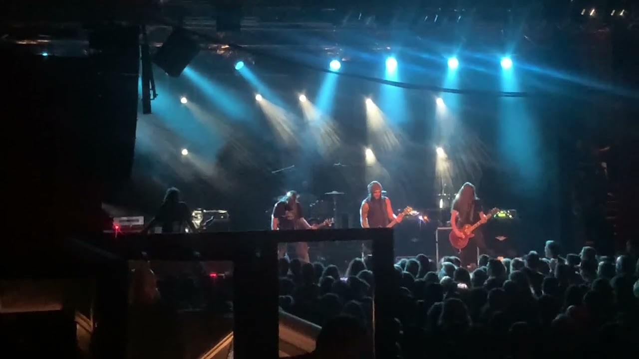 End of Green - I hate, Longhorn Stuttgart 17.09.2022