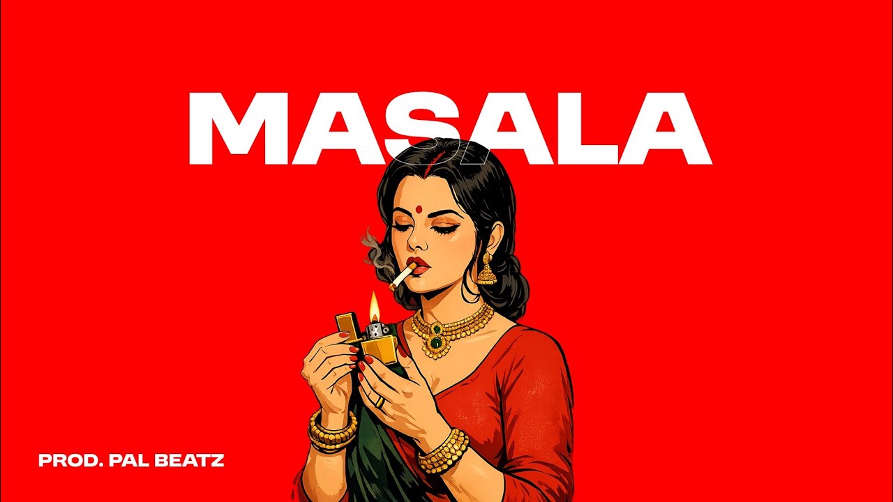 [FREE] Indian Rap Beat – 