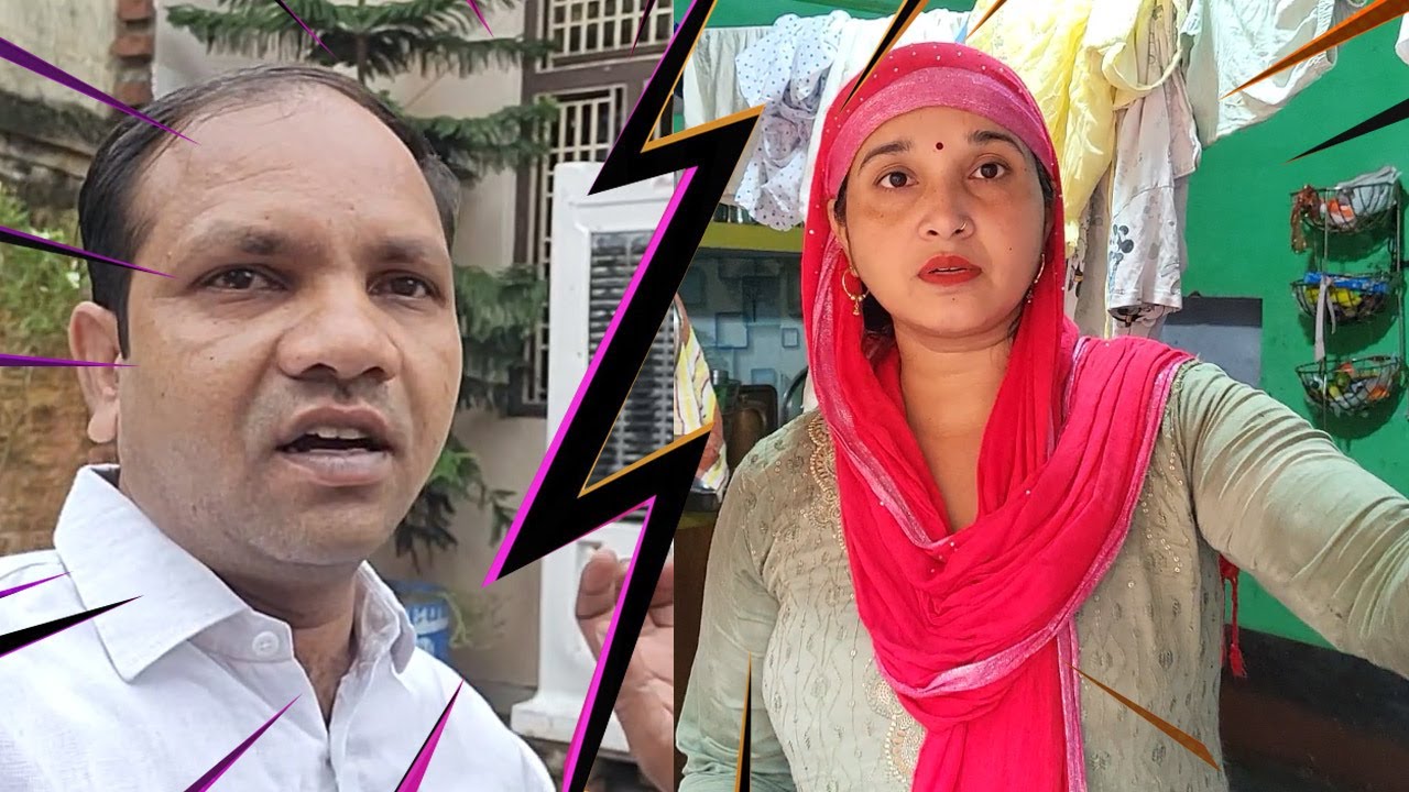 1.क्या सच में पति से नाराज होना बनता है ? | 2. वणिका किस से करती है सच्चा प्यार ? | आप को बताना है.