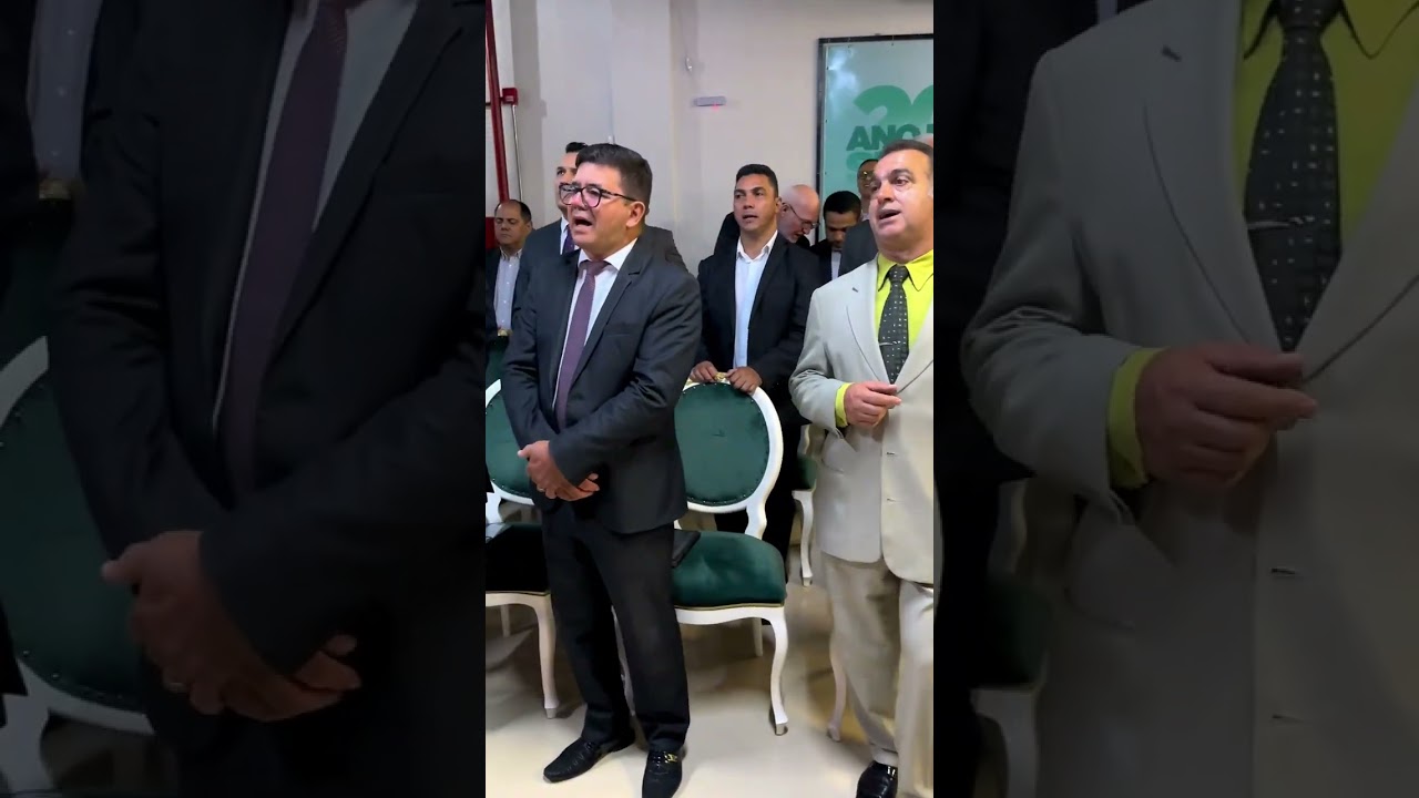 Ceia do Senhor | Mar&ccedil;o 2023 #Shorts