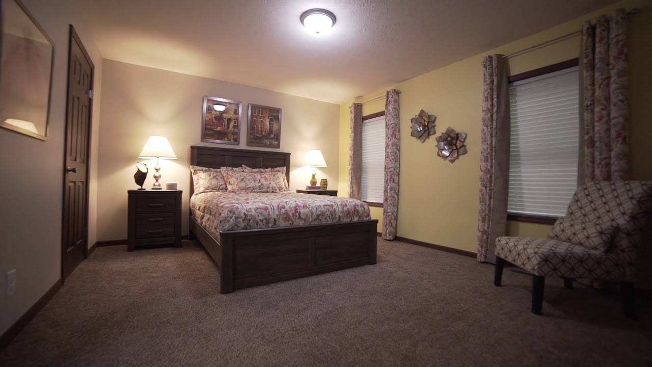 Commodore Homes of Indiana Grandville Limited 3 - RG780A