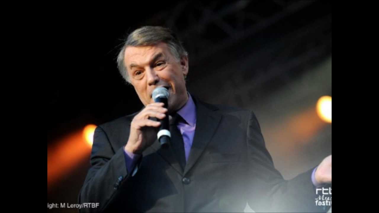 Des petits riens - Salvatore ADAMO