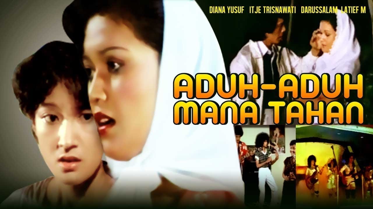 Aduh-Aduh Mana Tahan | Di Sini Melarang, Ibunya Mengijinkan