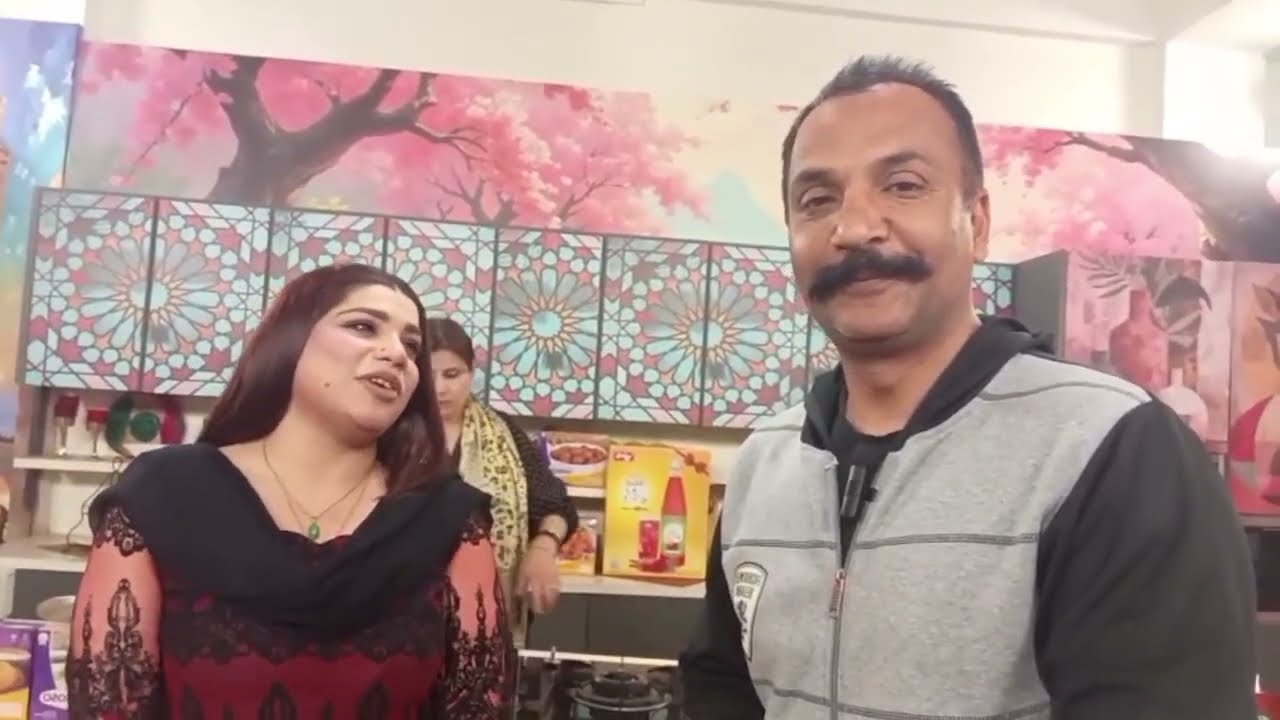 Chef Anum’s Secret Iftar Recipe You Won’t Believe the Flavor