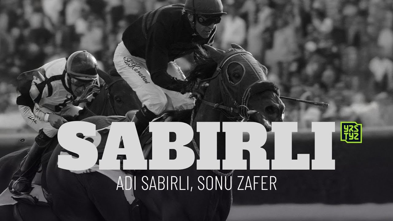ZAMANIN EFENDİSİ - SABIRLI