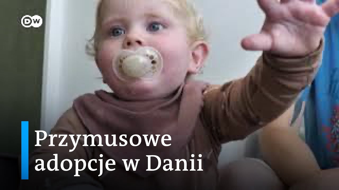 Dania: Państwo i przymusowe adopcje