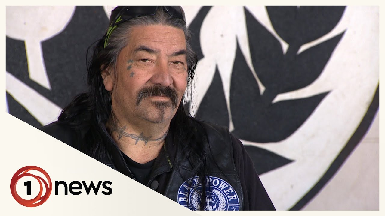 Senior gang figure shares concerns about new crackdown on criminal group assets