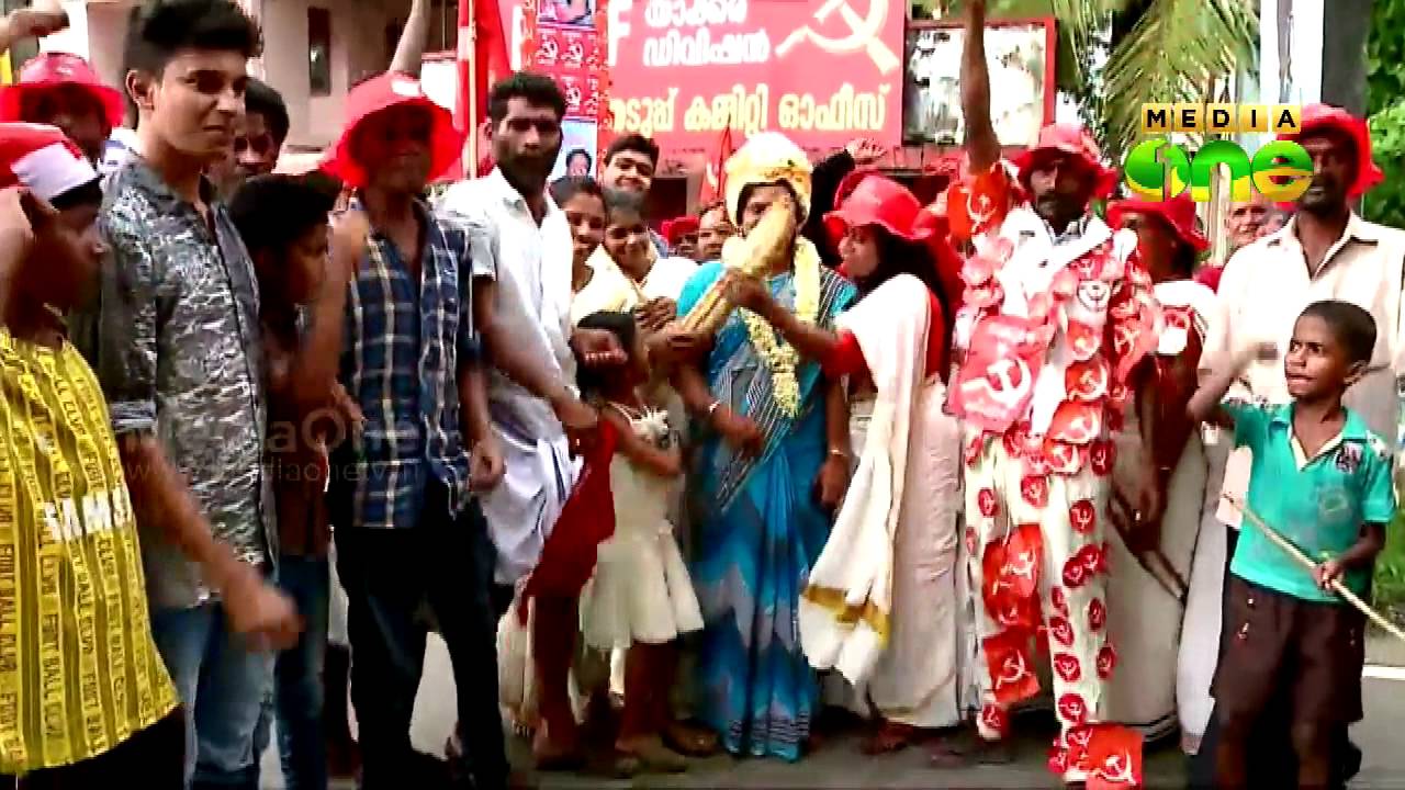 Palakkad municipality will be tough ruling for BJP