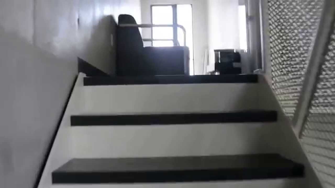 UCBerkeley Martinez Commons Apartment/Dorm Tour