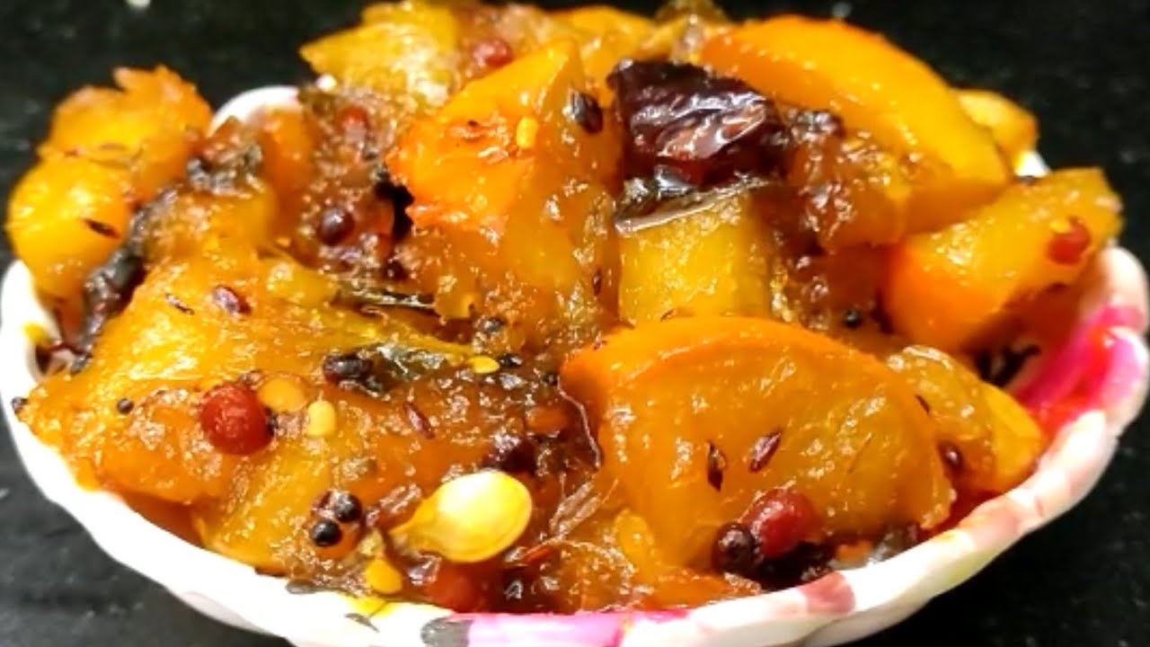 గుమ్మడికాయ బెల్లం కూర|pumpkin jaggery curry | గుమ్మడికాయ తీపి కూర| #simpleandusefulchannelbyhindu