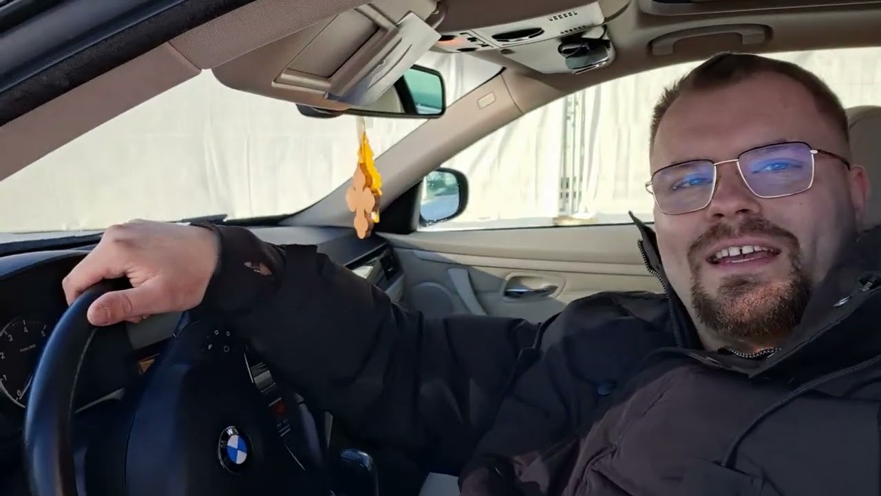 “Priče uz pranje auta – kad auto nije samo lim”💥🤩