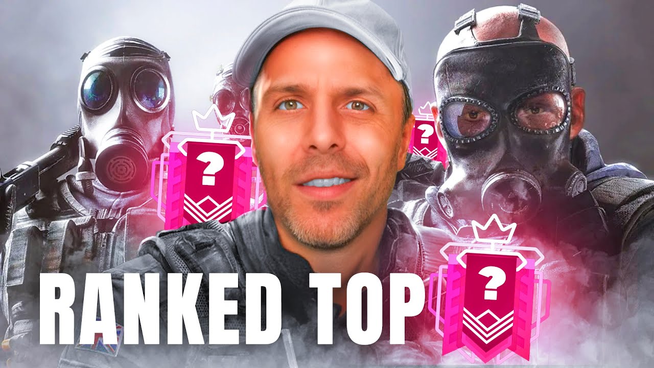 Ranked TOP Champion : OMG LE NIVEAU