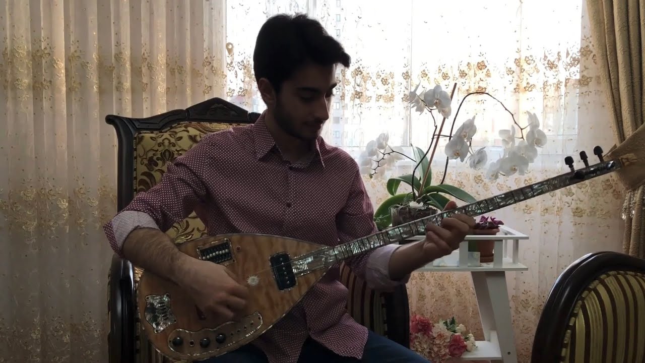 Felekle Sohbet - Gökhan Vural