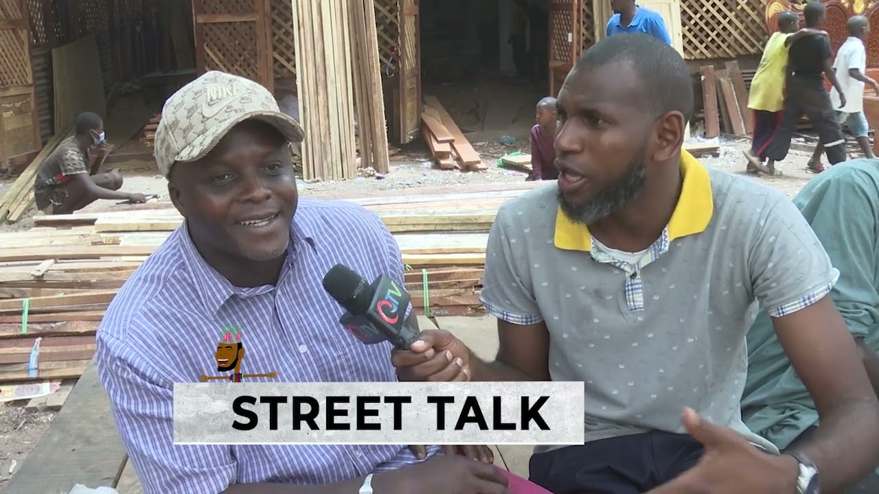 KORKA STREET TALK 22.06.24