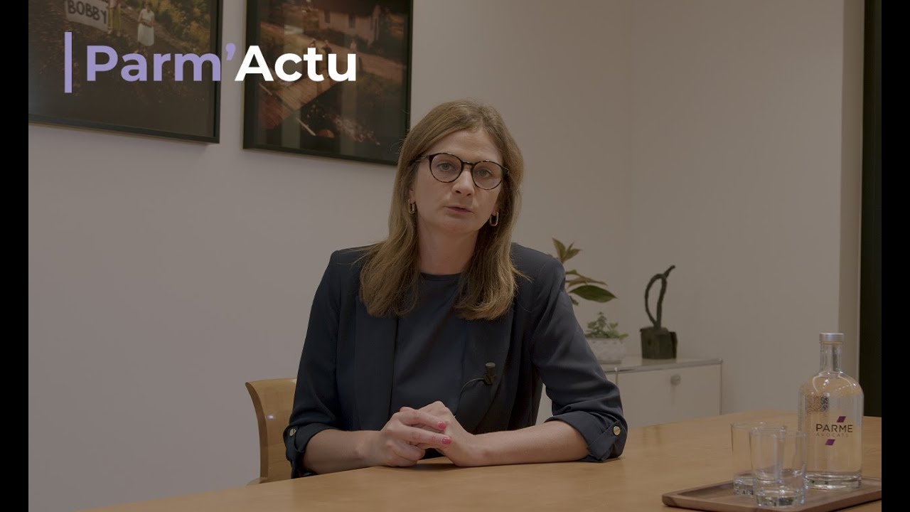 Numérique & Territoires : quels défis pour les collectivités territoriales ? - PARM'ACTU