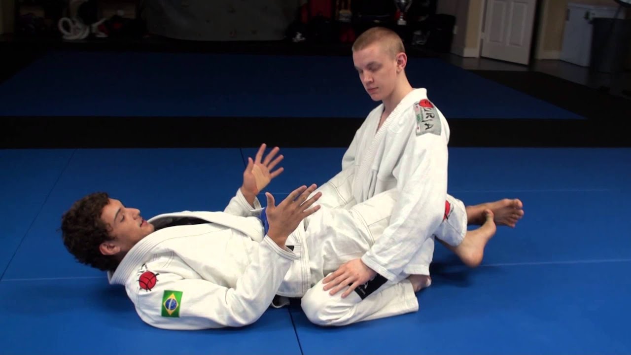 Fight Sports Naples Jiu Jitsu Training I MMA I Kickboxing - 30 Days FREE!