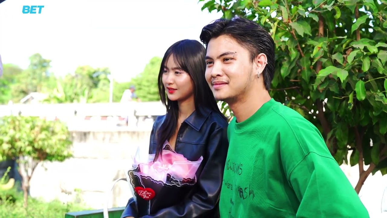 ဘော်ဒါတွေ အေးဆေးပဲ 🥹- Aung Thu Lwin (Kelvin Kate)
