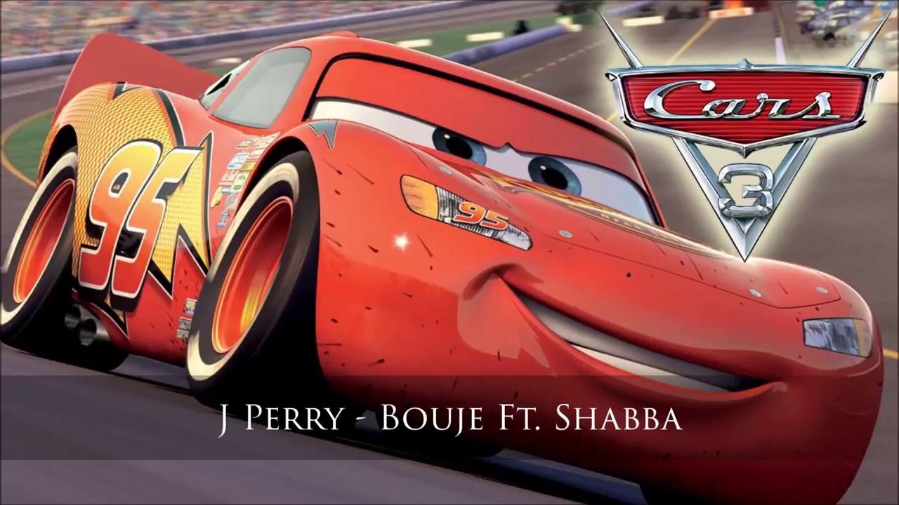 J-Perry ft Shabba-Bouje