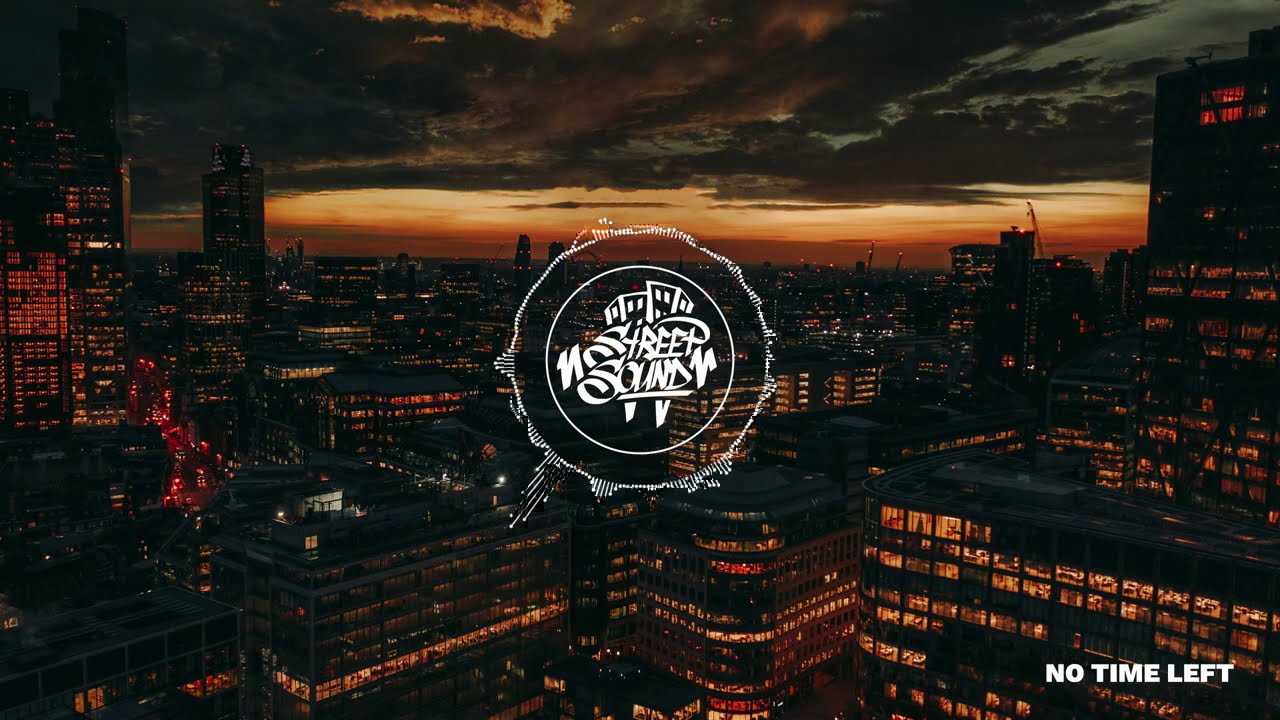 StreetSound - NO TIME LEFT