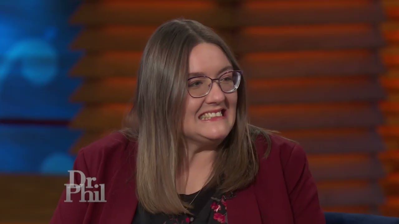 Her Son Has ADHD And is Out of Control