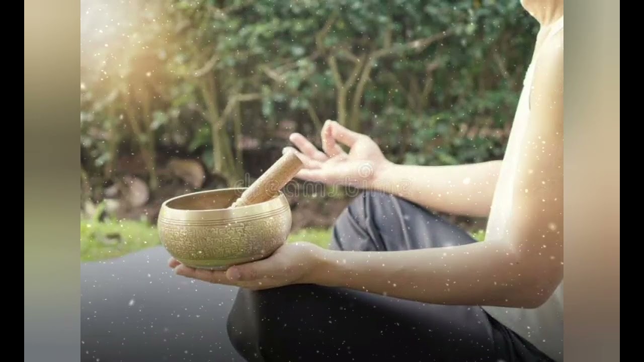 #MEDITATION