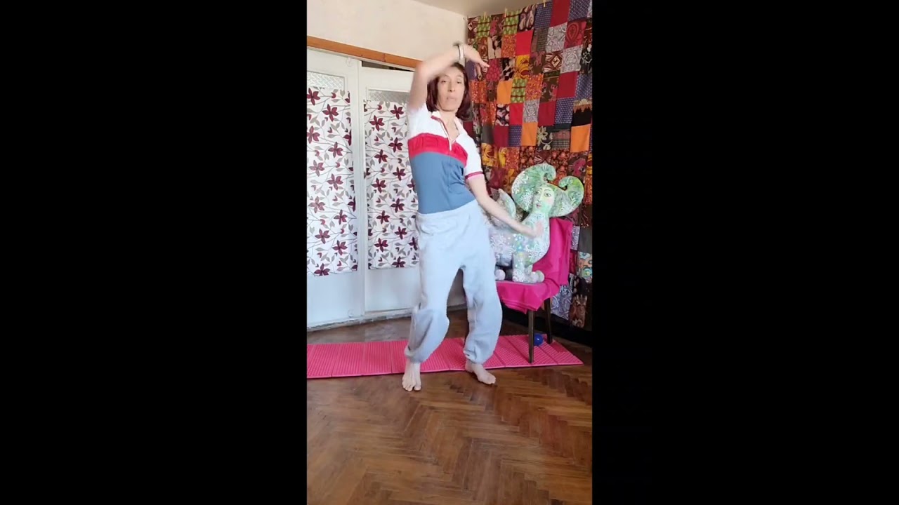 Делай эти упражнения утром и твоя печень скажет тебе спасибо. Восстанови женскую энергию