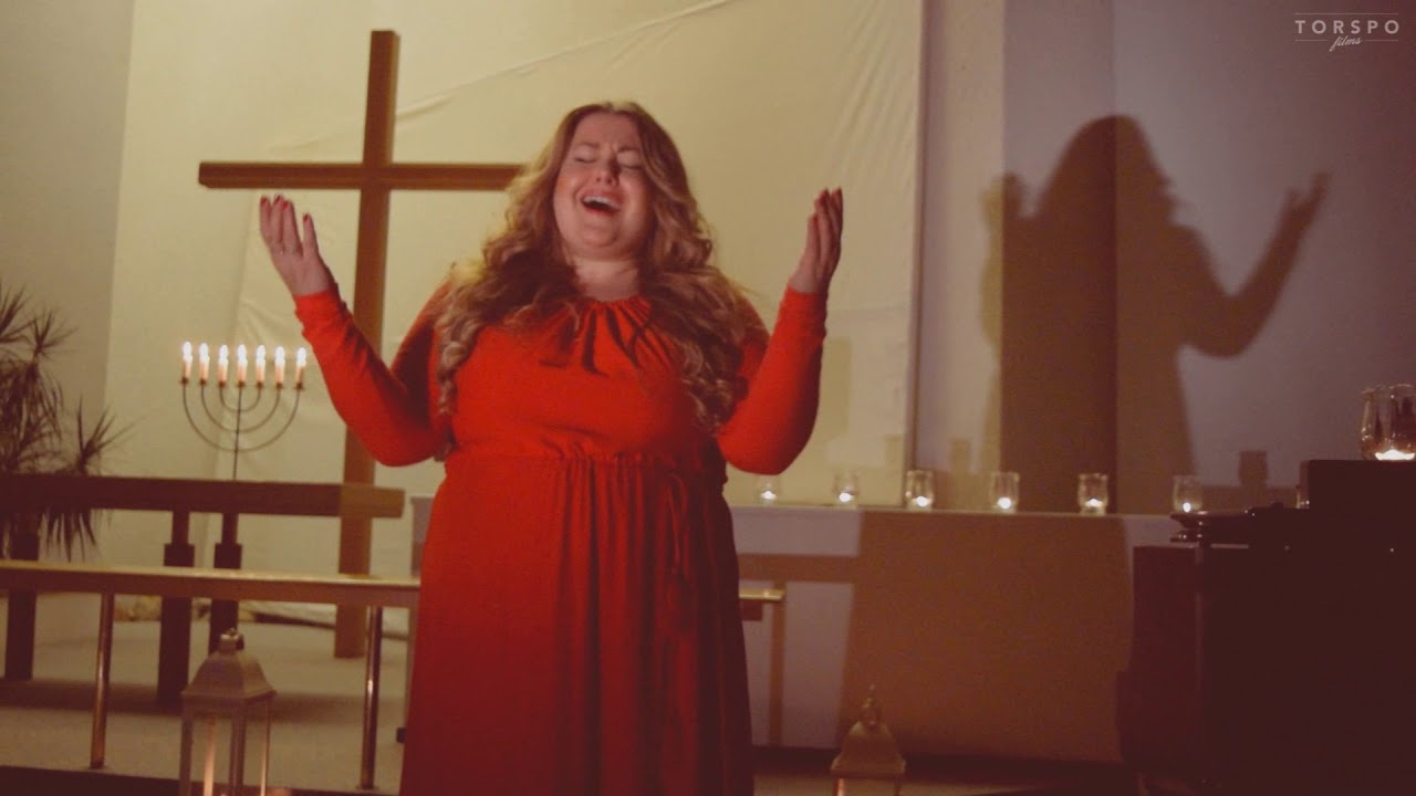 NIINA KIVINIEMI - Immanuel