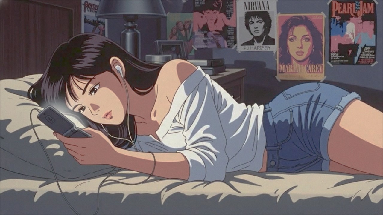 can't sleep tonight (chillhop for late night thoughts)