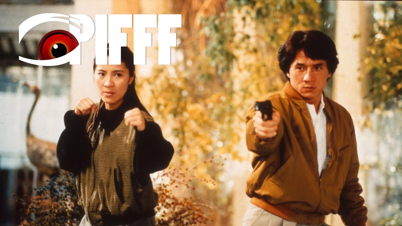Bande-Annonce de Police Story 3 (VOSTF)