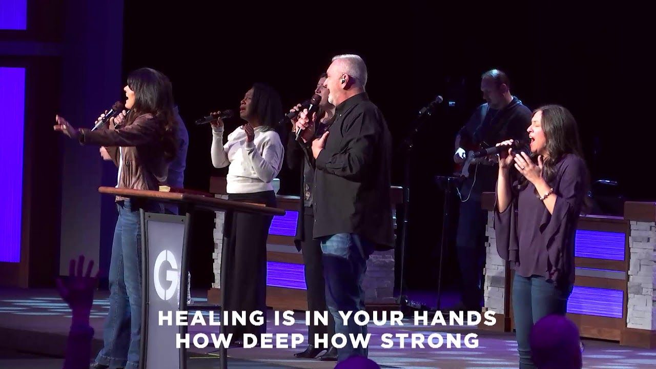 Genoa Church Online - 11AM Service