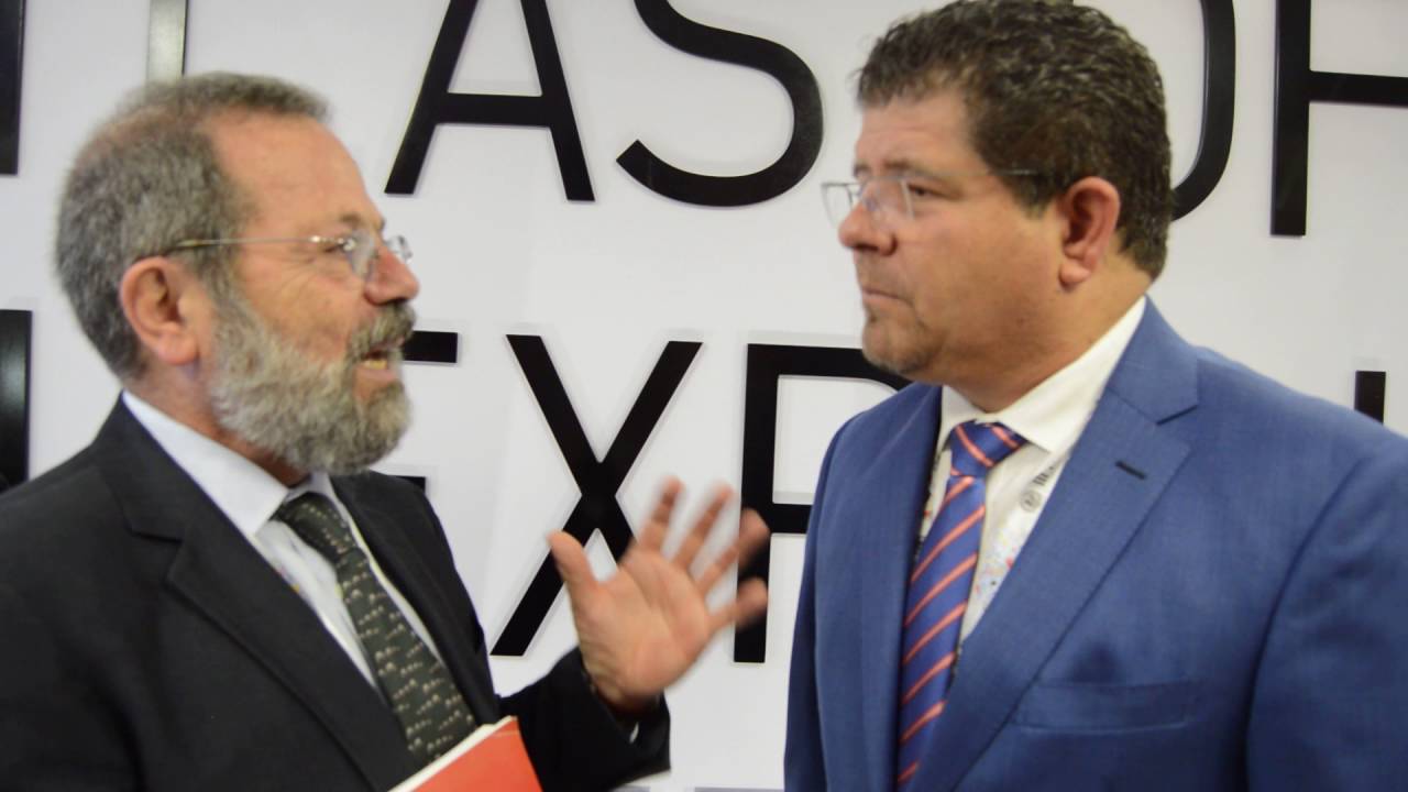 Shlomo Angel explains the relevance of the new Atlas 2016 of Urban Expansion during HIII