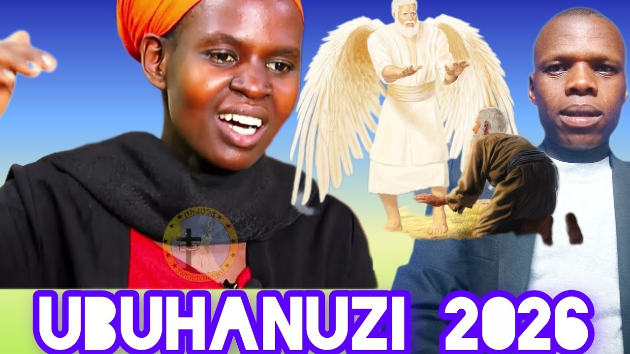 NERESWE IBINTU BITEYE UBWOBA KUVUGA BABANTU BANZE KWIHANGANA AKAGA KARAJE SOLANGE IJWI RYUMVIKANYE