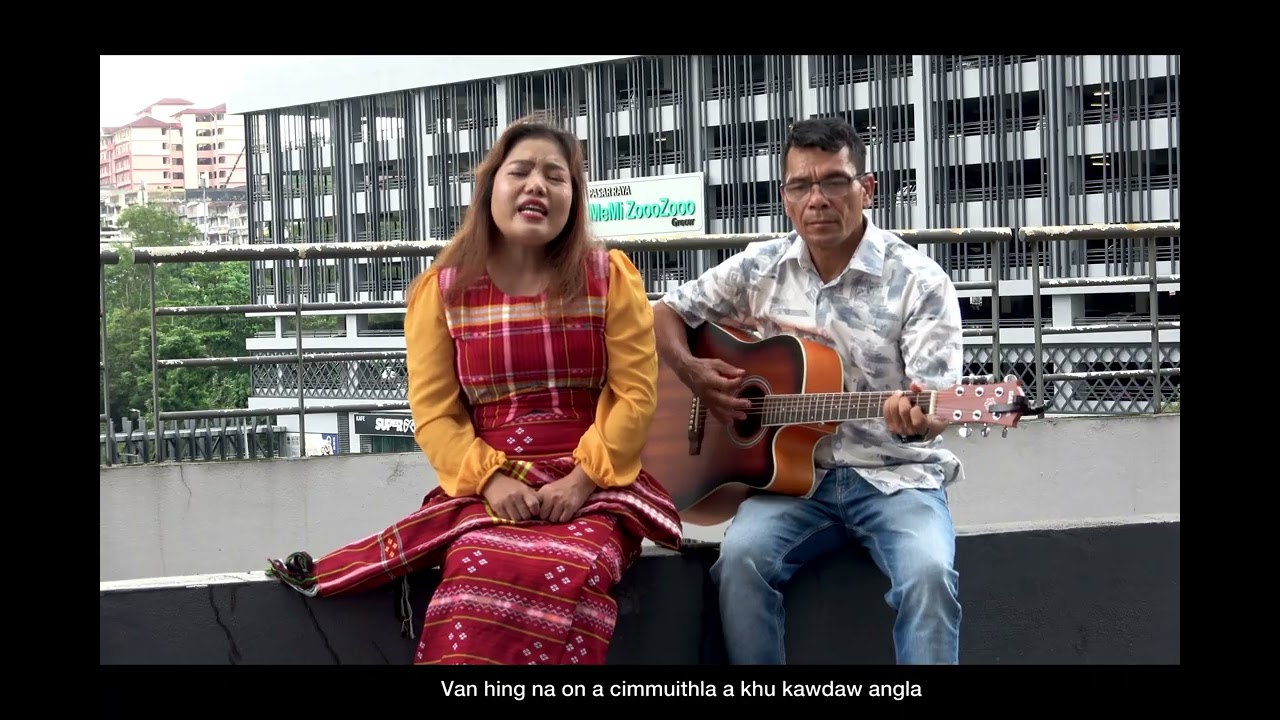 Matu Laa Thai- Laasa/laasyn Melody Ringi