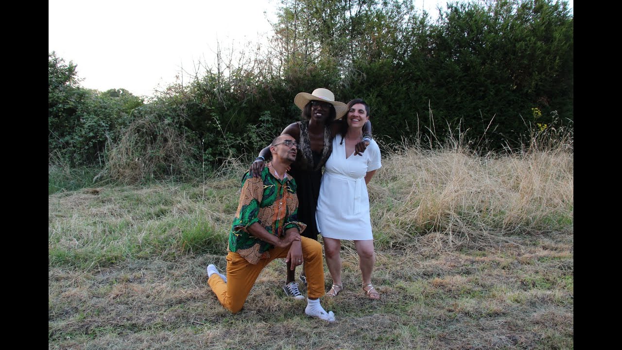 Cérémonie de Mariage 16 juillet 2022
