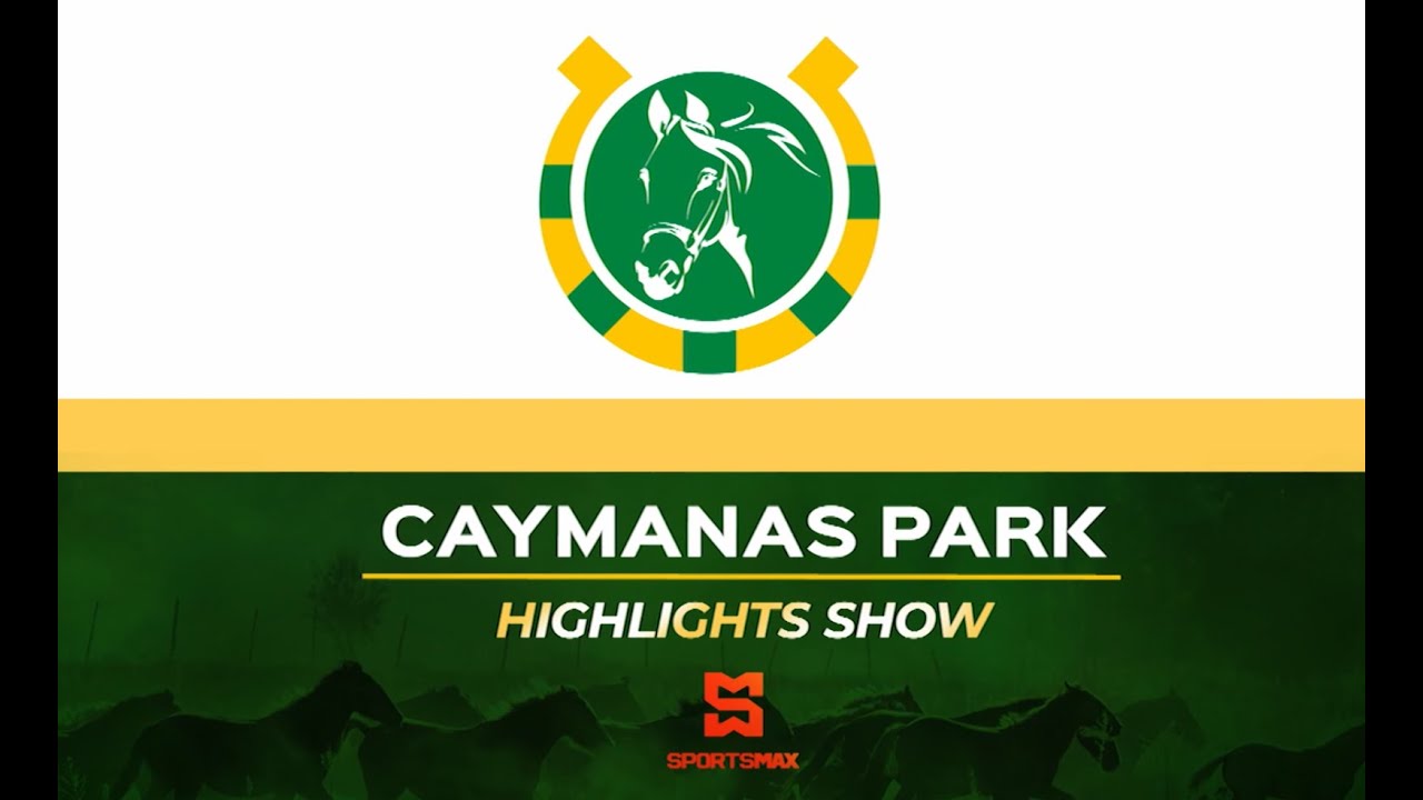 Caymanas Highlights - November 25,  2024 | SportsMax TV
