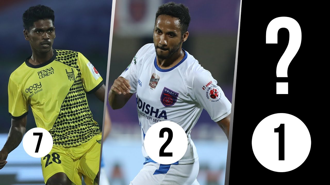 ISL 2019-20 Week 16 Top 10 Goals ft. Chhangte, Jackichand Singh & Onwu