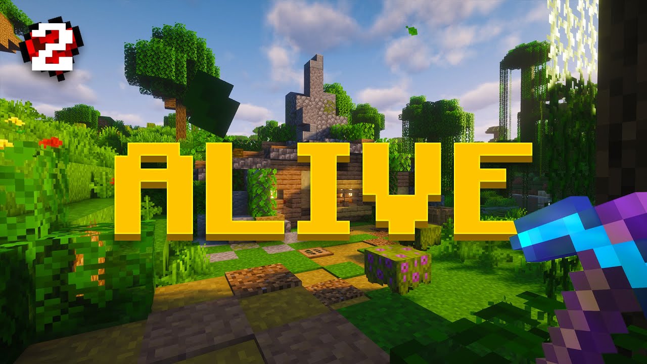 Как оживить мой хардкорный мир Minecraft!