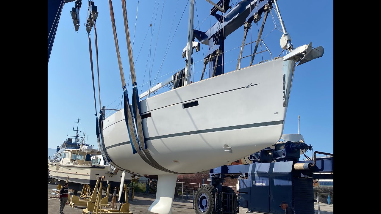 Voilier WAUQUIEZ Pilot Saloon 48  2018