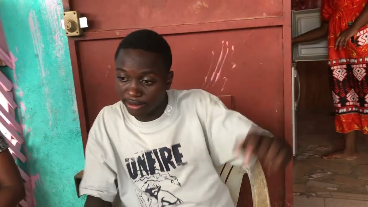 Dac-M 138😂😂😂🇬🇦 les filles gabonaise hum
