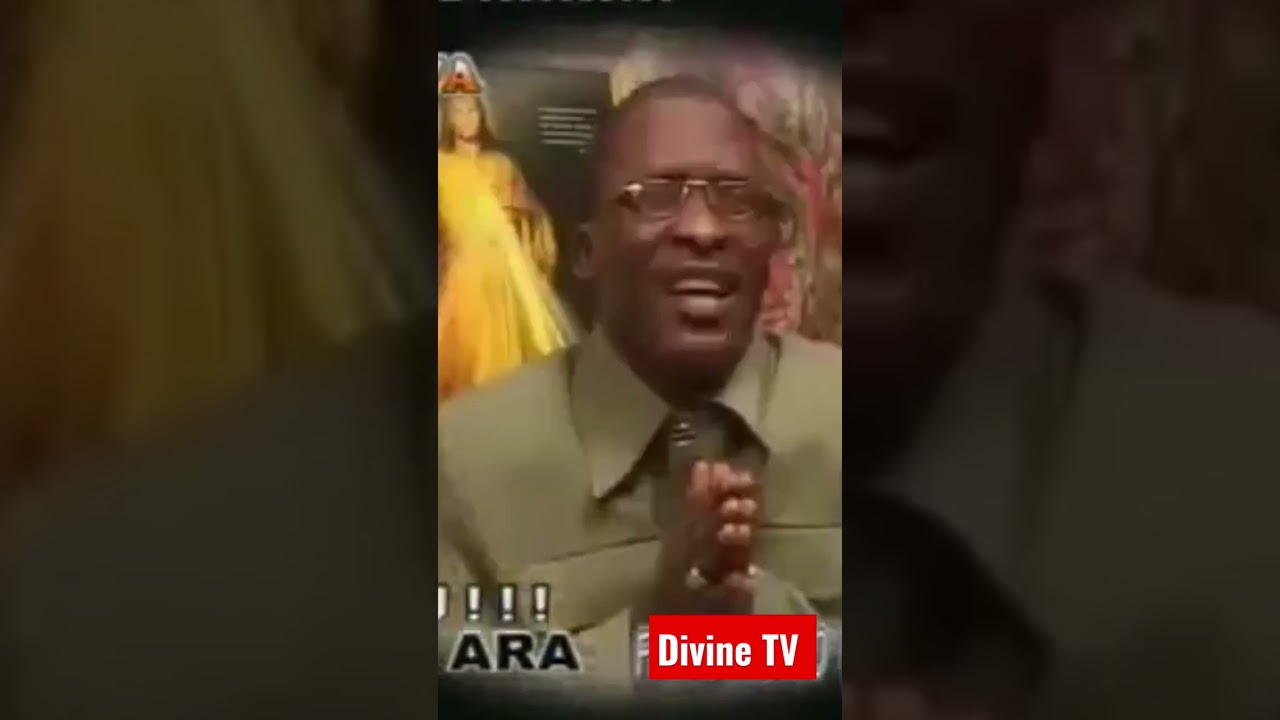 BABA Ara Iri Ibukun