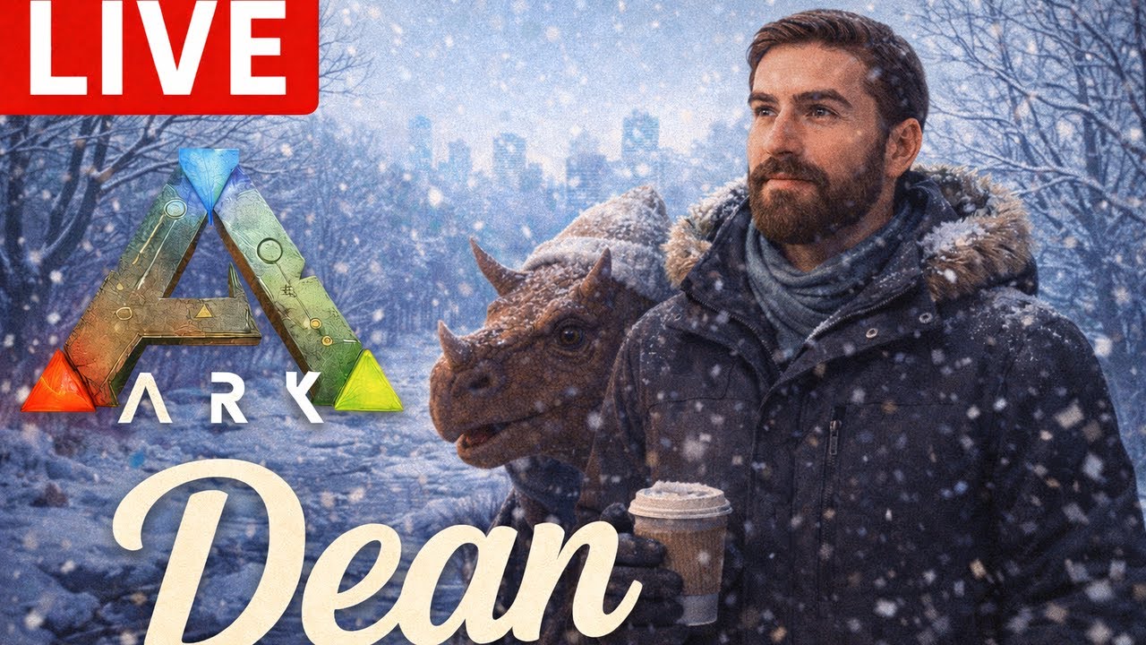 🔴 ARK Survival Evolved LIVE [DAG 46]