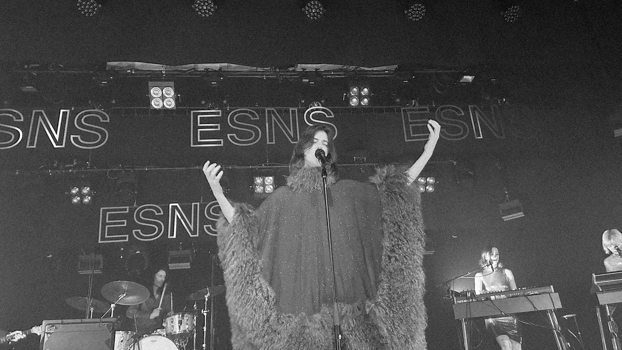 Belgium Booms op Eurosonic 2025