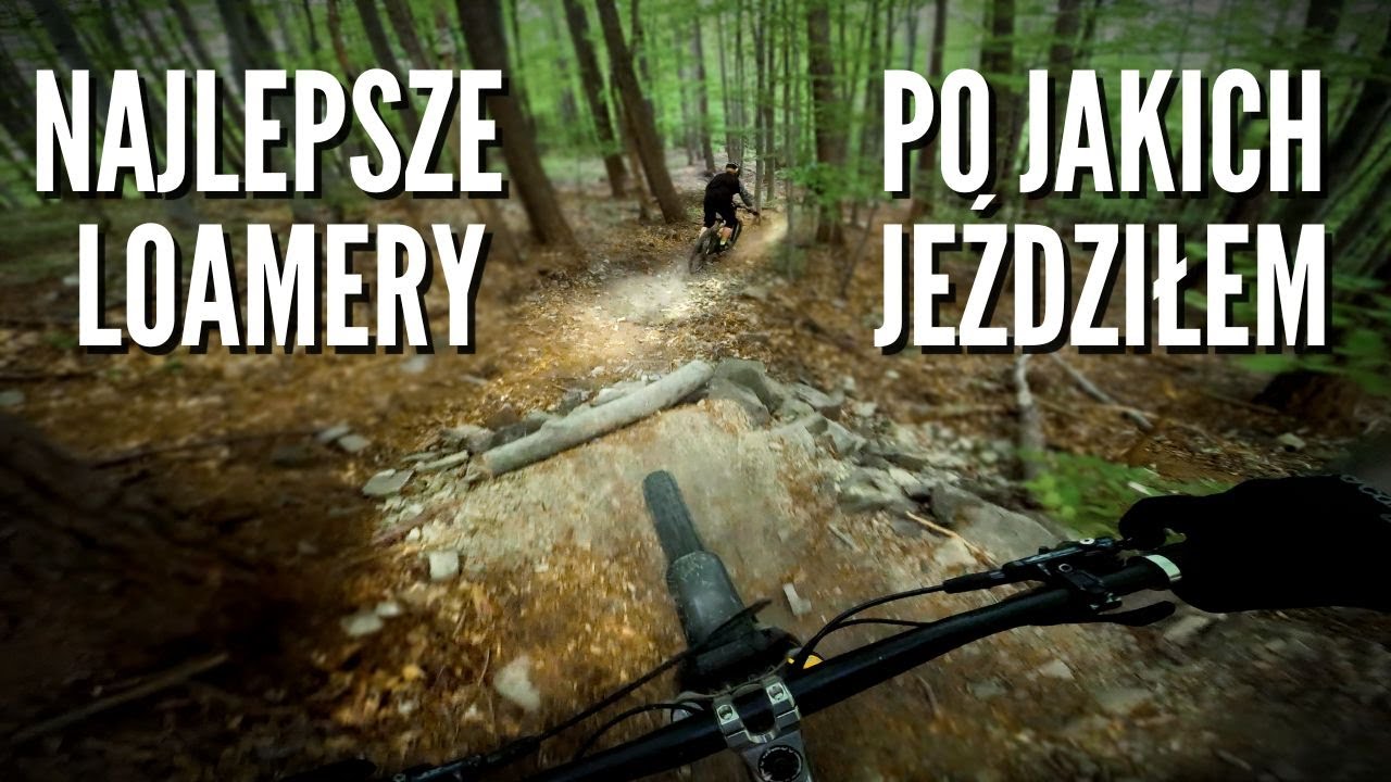DŻEJN i SZOGUN - szalone dzikusy z Cybernioka &bull; Bielsko &bull; Enduro &bull; Cyberniok