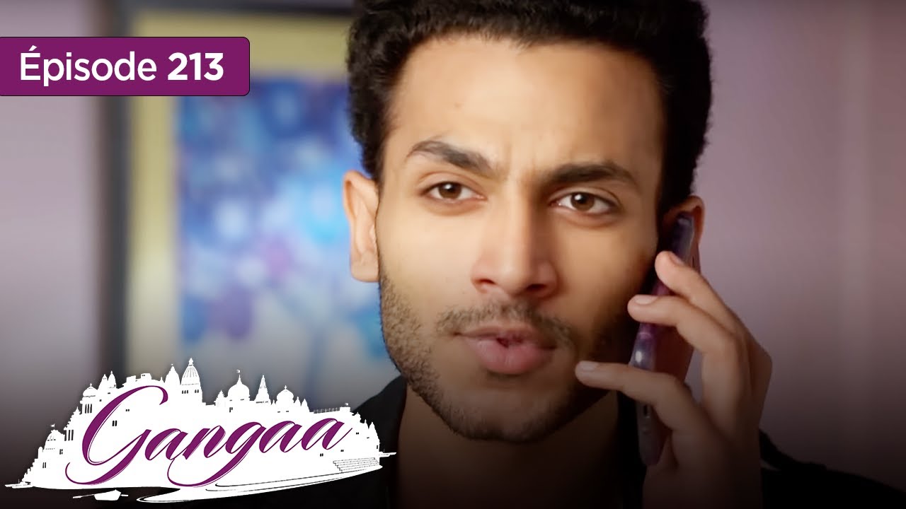GANGAA - ep 213 - Une jeunesse sacrifiée - Série en Français