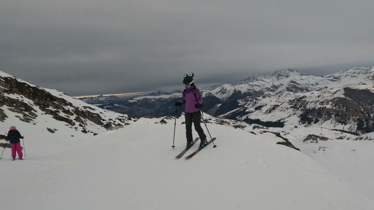Areches Beaufort