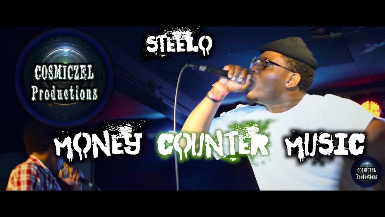OG Steelo - 