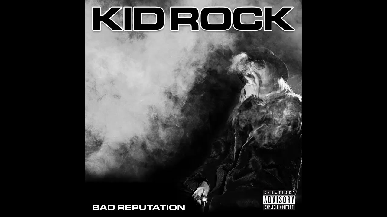 Kid Rock - Don't Tell Me How To Live (feat. Monster Truck)