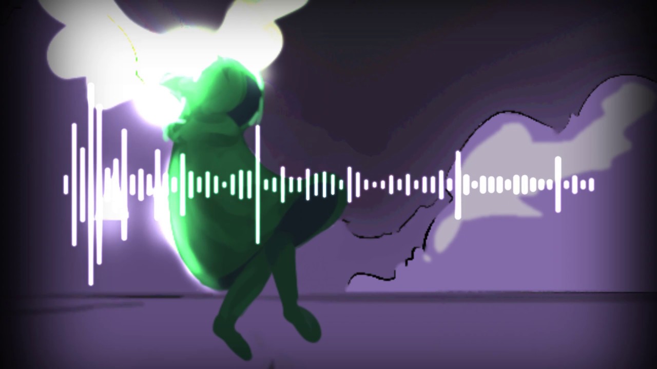 [DELTARUNE] Final Battle Theme - Prince of Darkness