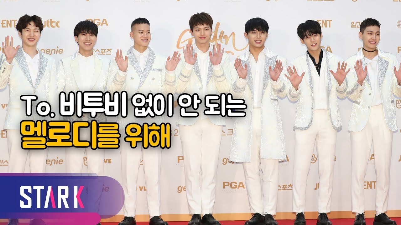 [ENG SUB] To. 비투비 없이 안 되는 멜로디를 위해 (To. Melodies who cannot live without BTOB)